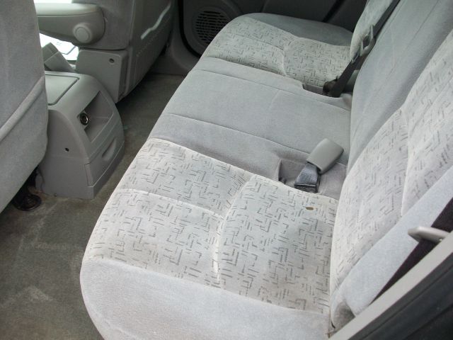 2003 Saturn VUE Ml350 4matic Heated Seats