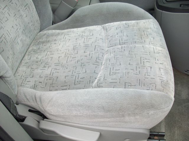 2003 Saturn VUE Ml350 4matic Heated Seats