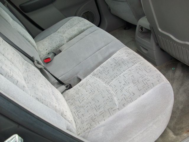 2003 Saturn VUE Ml350 4matic Heated Seats