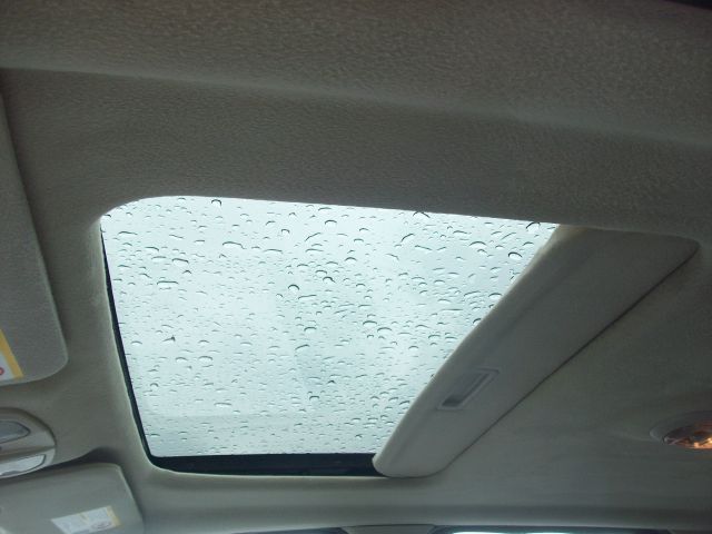 2003 Saturn VUE Ml350 4matic Heated Seats