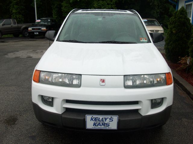 2003 Saturn VUE Ml350 4matic Heated Seats