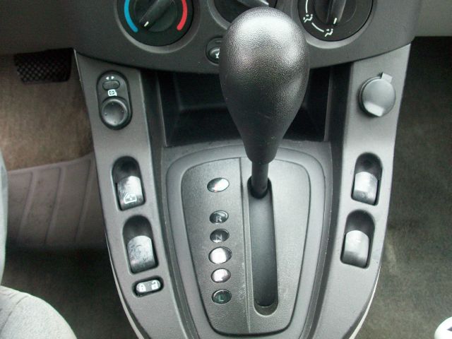 2003 Saturn VUE Ml350 4matic Heated Seats