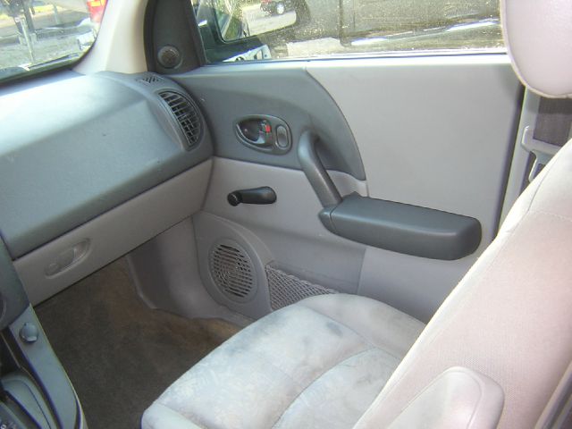 2003 Saturn VUE Slk55 AMG
