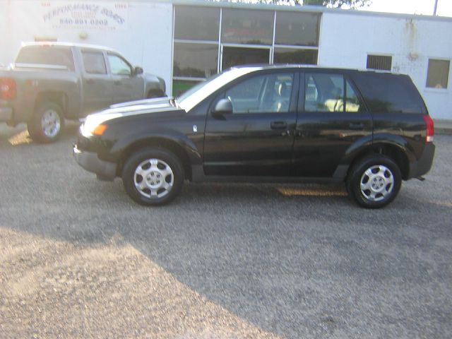 2003 Saturn VUE Slk55 AMG