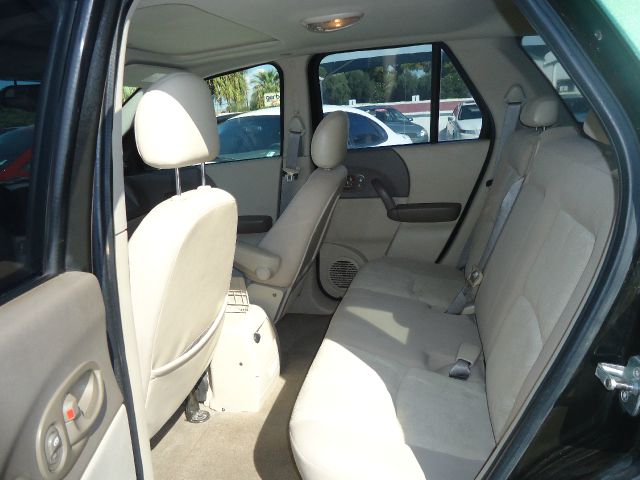 2003 Saturn VUE Ml350 4matic Heated Seats