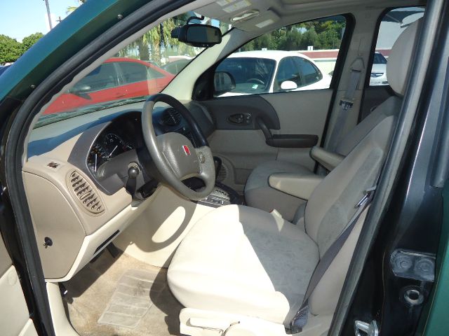 2003 Saturn VUE Ml350 4matic Heated Seats