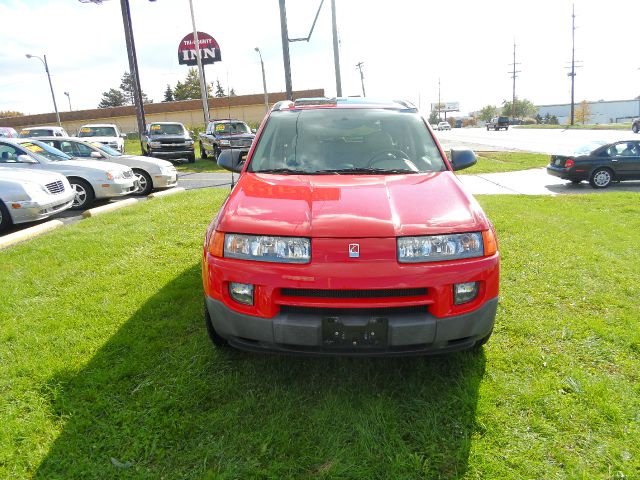 2003 Saturn VUE EX - DUAL Power Doors
