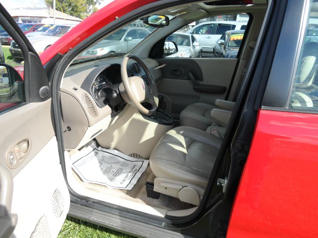 2003 Saturn VUE EX - DUAL Power Doors
