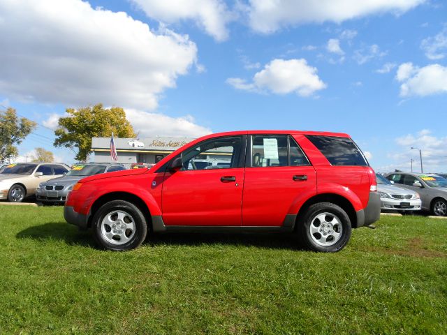 2003 Saturn VUE EX - DUAL Power Doors