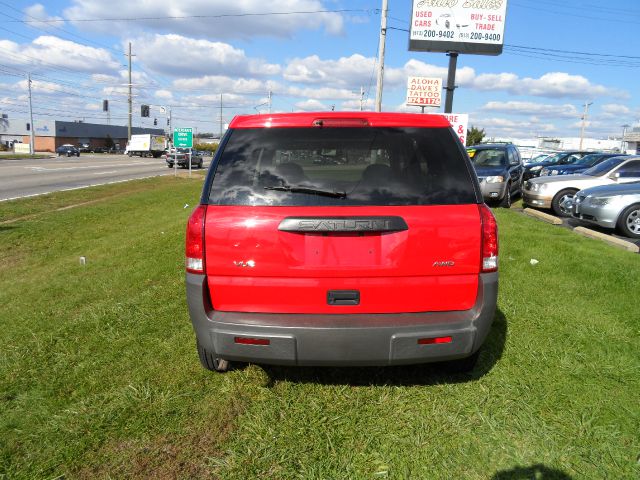 2003 Saturn VUE EX - DUAL Power Doors