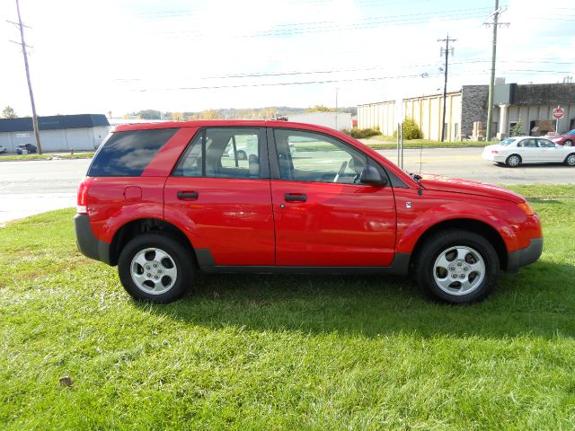 2003 Saturn VUE EX - DUAL Power Doors