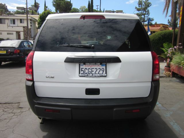 2003 Saturn VUE Slk55 AMG