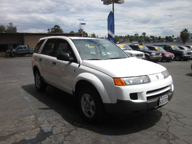 2003 Saturn VUE Slk55 AMG
