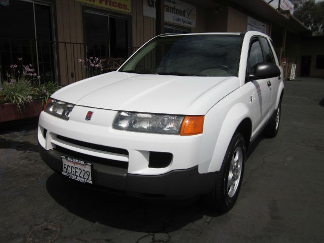 2003 Saturn VUE Slk55 AMG
