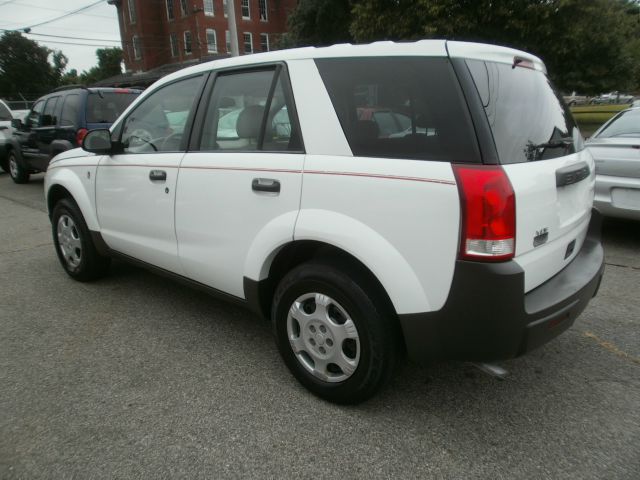 2003 Saturn VUE Slk55 AMG