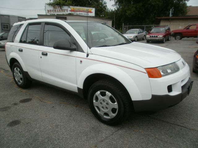 2003 Saturn VUE Slk55 AMG