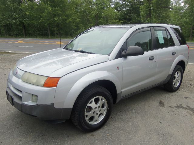 2003 Saturn VUE Ml350 4matic Heated Seats