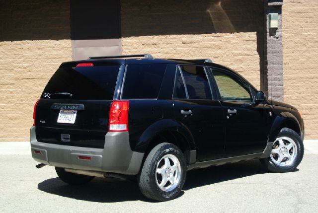 2003 Saturn VUE Slk55 AMG