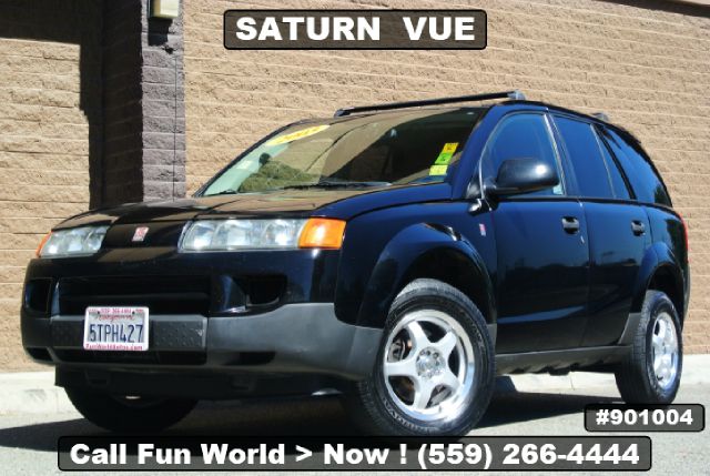 2003 Saturn VUE Slk55 AMG