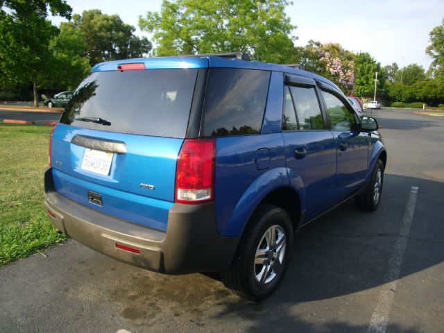 2003 Saturn VUE EX - DUAL Power Doors