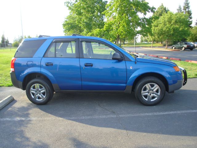 2003 Saturn VUE EX - DUAL Power Doors