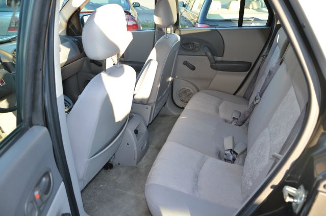 2003 Saturn VUE Slk55 AMG