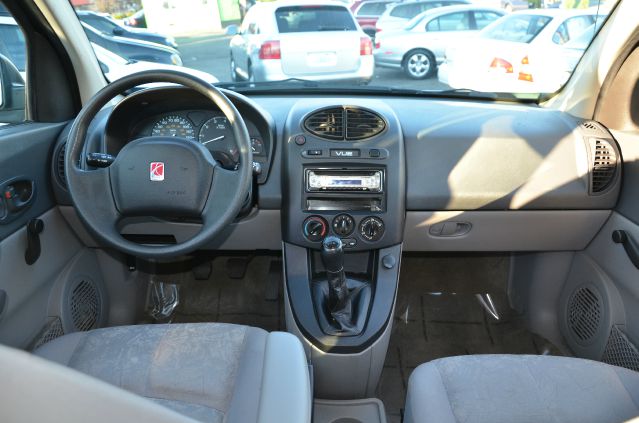 2003 Saturn VUE Slk55 AMG