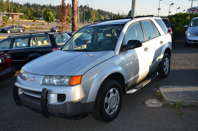 2003 Saturn VUE Slk55 AMG