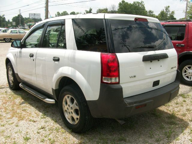 2003 Saturn VUE Ml350 4matic Heated Seats