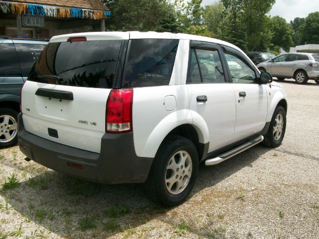 2003 Saturn VUE Ml350 4matic Heated Seats