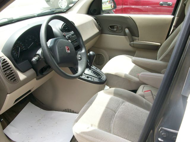 2003 Saturn VUE Ml350 4matic Heated Seats