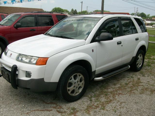2003 Saturn VUE Ml350 4matic Heated Seats
