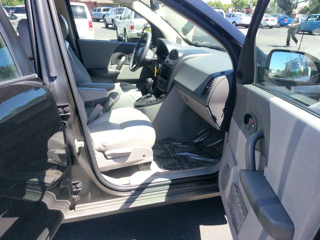 2003 Saturn VUE Ml350 4matic Heated Seats