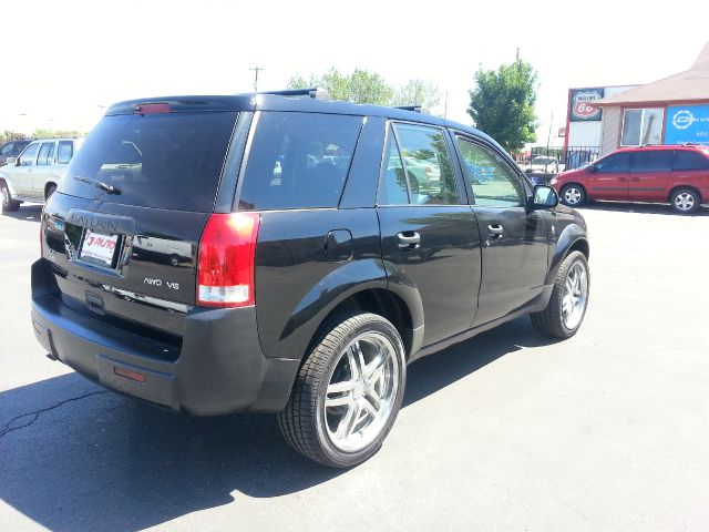 2003 Saturn VUE Ml350 4matic Heated Seats