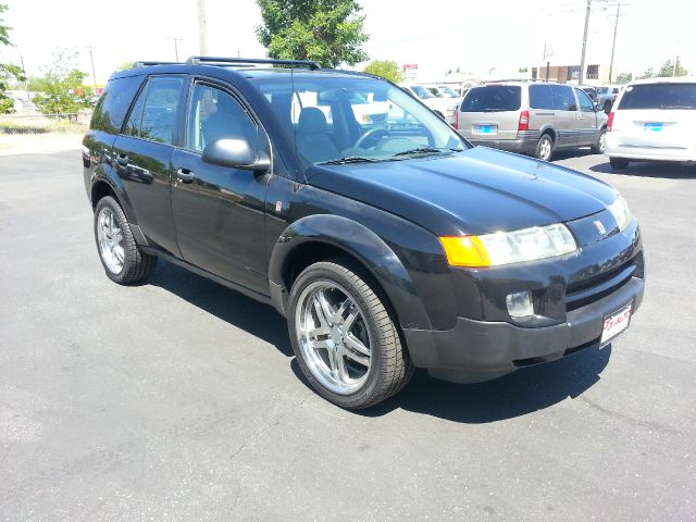 2003 Saturn VUE Ml350 4matic Heated Seats