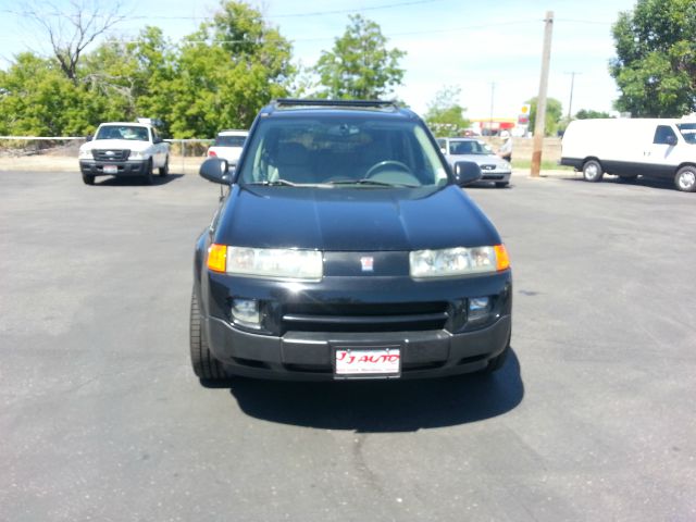 2003 Saturn VUE Ml350 4matic Heated Seats