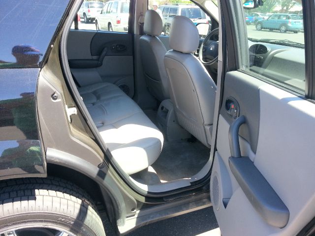 2003 Saturn VUE Ml350 4matic Heated Seats