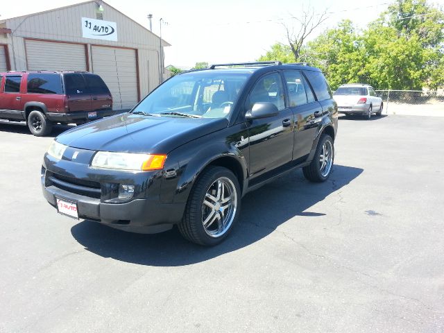 2003 Saturn VUE Ml350 4matic Heated Seats
