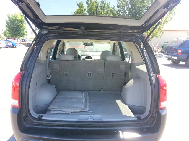 2003 Saturn VUE Ml350 4matic Heated Seats