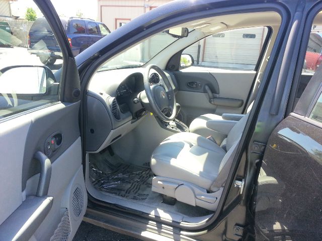 2003 Saturn VUE Ml350 4matic Heated Seats