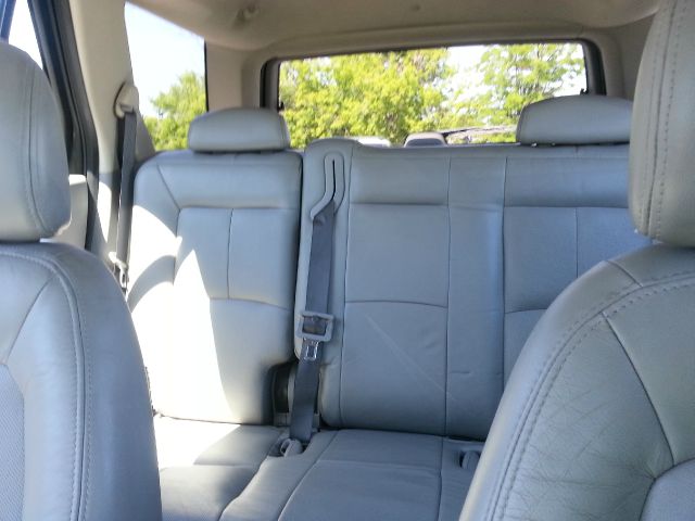 2003 Saturn VUE Ml350 4matic Heated Seats