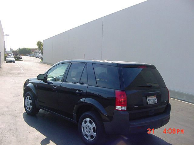 2003 Saturn VUE Ml350 4matic Heated Seats