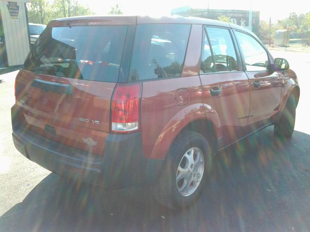 2003 Saturn VUE Ml350 4matic Heated Seats