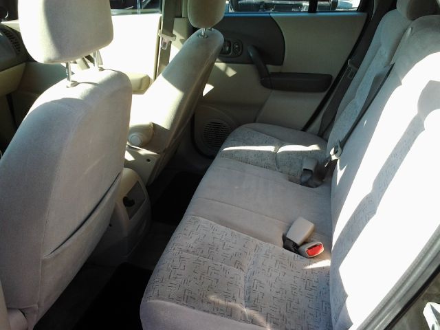 2003 Saturn VUE Ml350 4matic Heated Seats