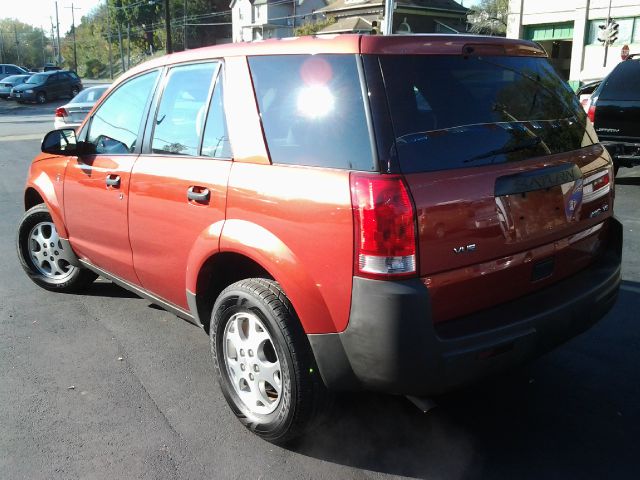 2003 Saturn VUE Ml350 4matic Heated Seats