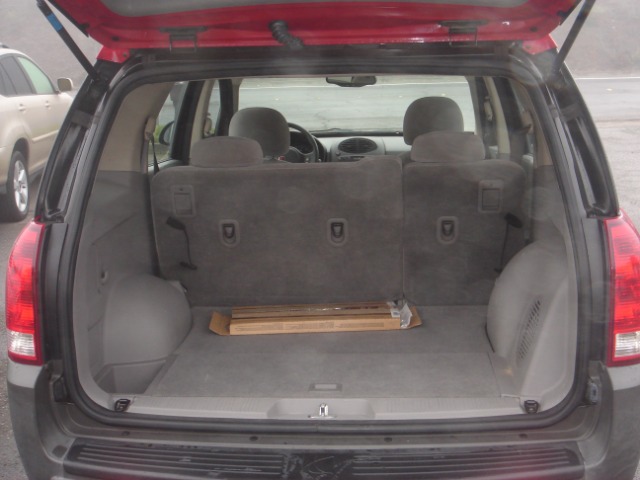 2003 Saturn VUE Ml350 4matic Heated Seats