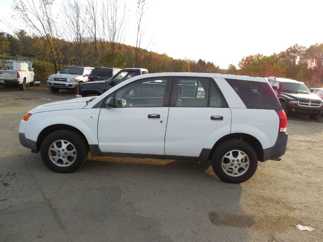 2003 Saturn VUE Ml350 4matic Heated Seats