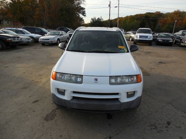 2003 Saturn VUE Ml350 4matic Heated Seats