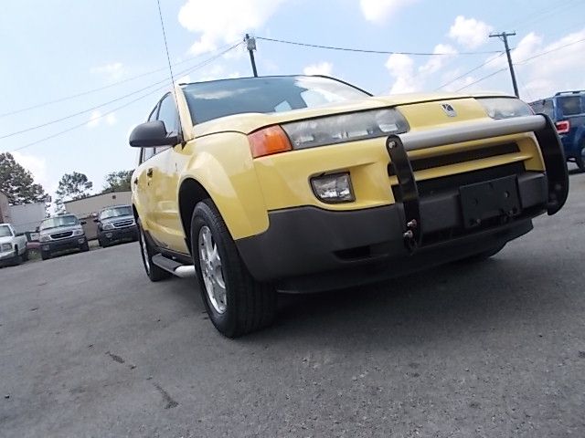 2003 Saturn VUE Ml350 4matic Heated Seats