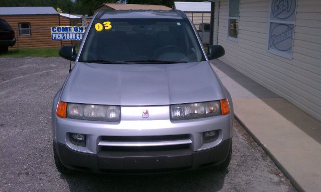 2003 Saturn VUE Ml350 4matic Heated Seats